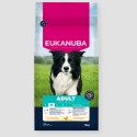 Eukanuba Cão Adulto Medium Frango
