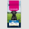 Eukanuba Cão Mature Large Breed Frango