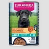 Eukanuba Cão Húmidos Adulto Perú com Cenouras