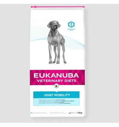 Eukanuba Veterinary Diet Cão Adulto Joint Mobility