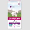 Eukanuba Cão Adulto Daily Care Sensitive Skin
