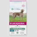Eukanuba Cão Adulto Daily Care Sensitive Joints