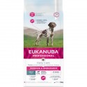 Eukanuba Cão Adulto Daily Care Working & Endurance