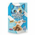 Crunchy Bites Snacks Gato com Atum 60gr