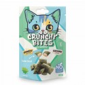 Crunchy Bites Snacks Gato com Catnip 60gr