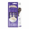 Creamy Snacks Gato com Atum 60gr (4x15gr)