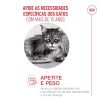 Royal Canin Ageing +15 (Mousse), Gatos, Húmidos, Sénior, Alimento