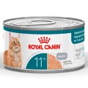 Royal Canin Ageing +11 (Mousse), Gatos, Húmidos, Sénior, Alimento