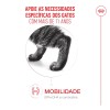 Royal Canin Ageing +11 (Mousse), Gatos, Húmidos, Sénior, Alimento