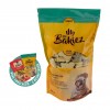 MY DOG BAKIEZ Cão Snack biscoitos animal mix 450gr