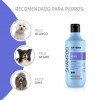 Champô Artero Blanc (p/ pêlos brancos e pretos) 300ml