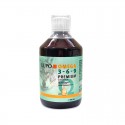 Suplemento Lupo Omega 3-6-9 Oleo