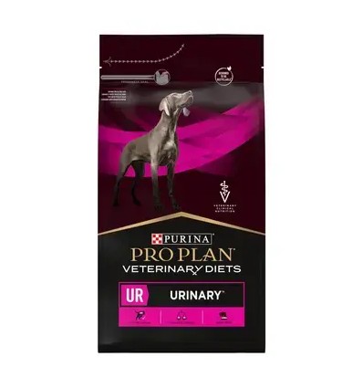 Purina Pro Plan VET Cão UR Urinary