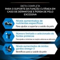 Purina Pro Plan VET Cão DRM Dermatosis