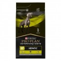 Purina Pro Plan VET Cão HP Hepatic