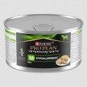 Purina Pro Plan VET Cão Húmidos HA Hypoallergenic 24x195gr