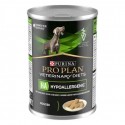 Purina Pro Plan VET Cão Húmidos HA Hypoallergenic 12x400gr