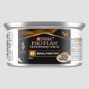 Purina Pro Plan VET Cão Húmidos NF Renal 24x195gr