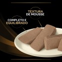 Purina Pro Plan VET Cão Húmidos NF Renal 12x400gr