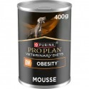 Purina Pro Plan VET Cão Húmidos OM Obesity Management 12x400gr