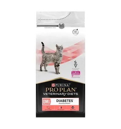 Purina Pro Plan VET Gato DM Diabetes