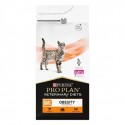 Purina Pro Plan VET Gato OM Obesity Management
