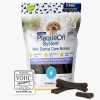 ProDen PlaqueOff Mini Bones Mirtilos Cão 320gr ( Higiene Oral )