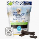 ProDen PlaqueOff Bones Veggie Cão 482gr