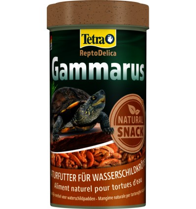 Tetra ReptoDelica Gammarus