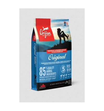 Orijen Original Dog 2kg