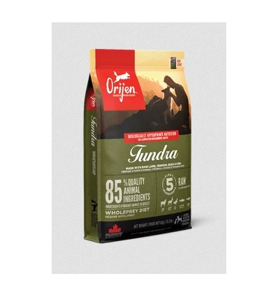 Orijen Cão Tundra