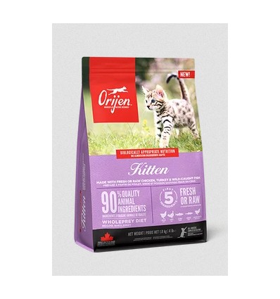 Orijen Fit & Trim Cat 1,8 kg