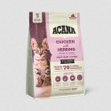 Acana Gato e Gatinho Sem Cereais First Feast