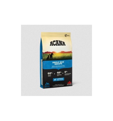 Acana Heritage Chicken & Greens 2kg