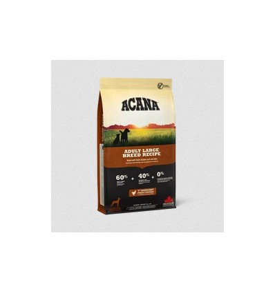 Acana Heritage Adult Large Breed 11.4 kg