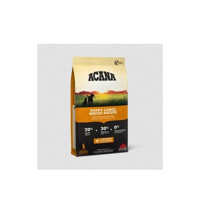 Acana Cão Puppy Large Breed Recipe