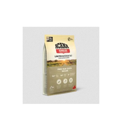 ACANA Singles Pacific Pilchard 11,4kg
