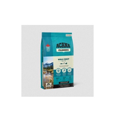 Acana Classics Wild Coast 2kg