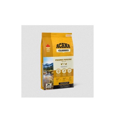 Acana Classics Prairie Poultry 2 kg