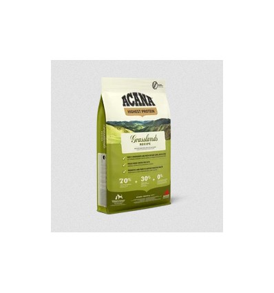 Acana Regionals Grasslands Dog 2kg