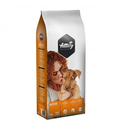 Amity Eco Line Active
