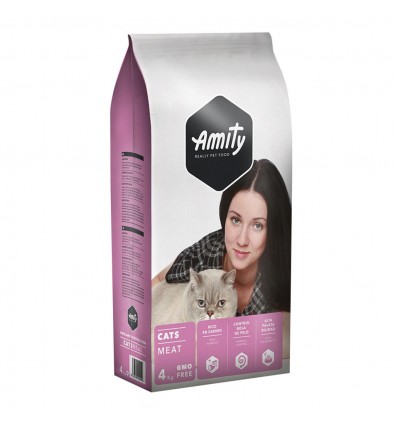Amity Gato Eco Line Meat