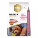 Amity Cão Super Premium (Low Grain) Adulto Frango