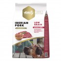Amity Cão Super Premium (Low Grain) Adulto Porco Ibérico