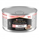Purina Pro Plan VET Gato Húmidos DM Diabetes 24x195gr