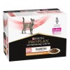 Purina Pro Plan VET Gato Húmidos DM Diabetes 10x85gr