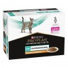 Purina Pro Plan VET Gato Húmidos DM Diabetes 10x85gr