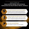 Purina Pro Plan VET Gato Húmidos NF Renal Fuction 24x195gr