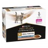 Purina Pro Plan VET Gato Húmidos NF Renal Fuction Advanced Care Salmão 10x85gr
