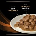 Purina Pro Plan VET Gato Húmidos OM Obesity Management Frango 10x85gr